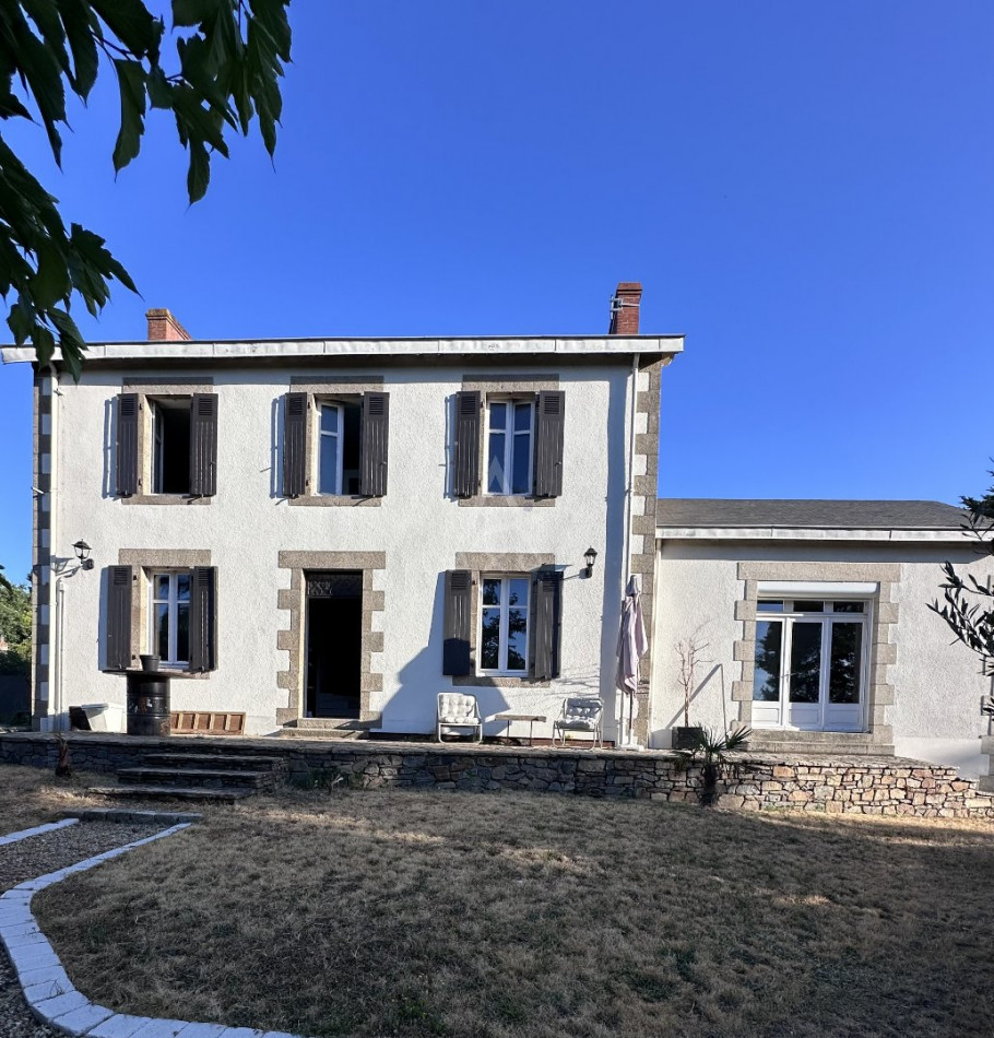 vente Maison à rénover Torfou - Photo 1