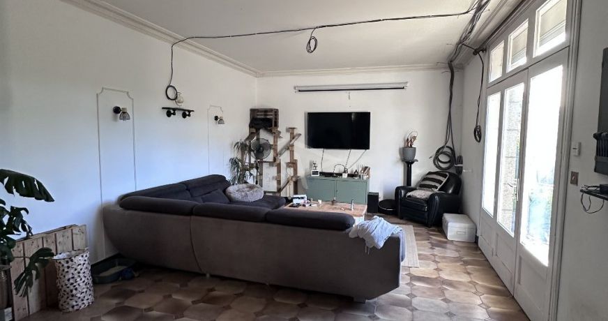 vente Maison à rénover Torfou