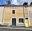 vente Maison de ville Durtal