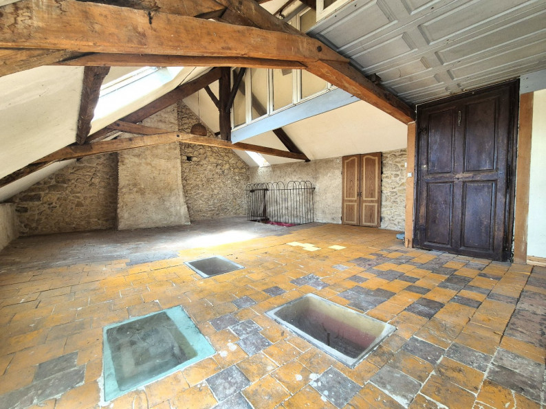 vente Maison de ville Durtal - Photo 9