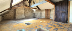 vente Maison de ville Durtal