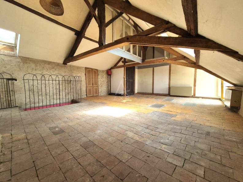 vente Maison de ville Durtal - Photo 10