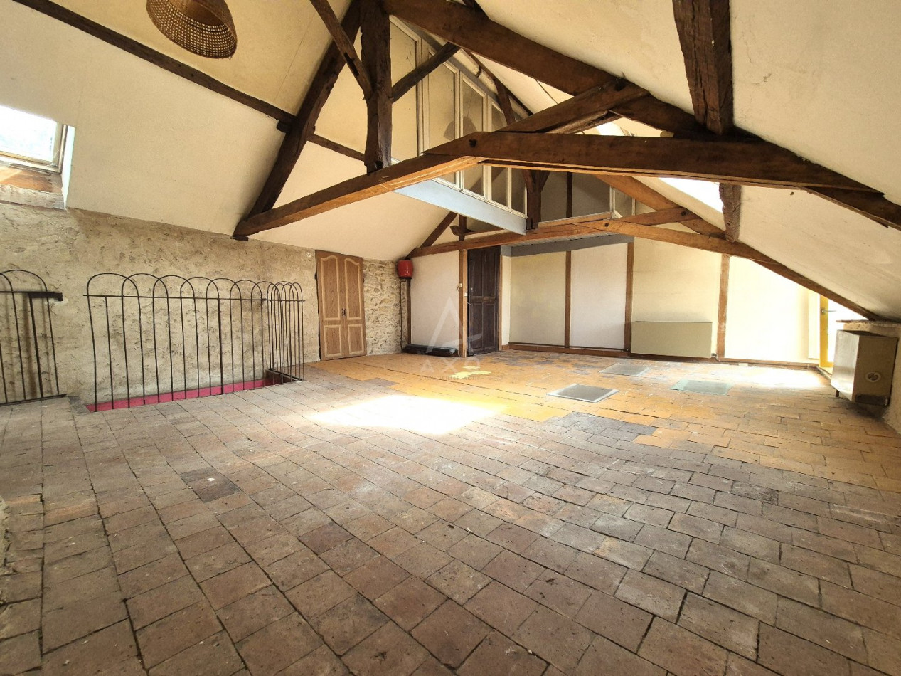 vente Maison de ville Durtal - Photo 10