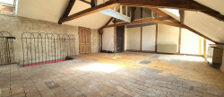 vente Maison de ville Durtal