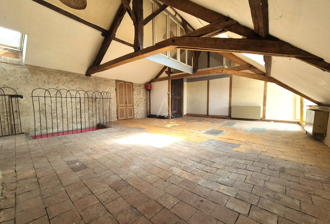 vente Maison de ville Durtal - Photo 10