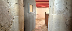 vente Maison de ville Durtal