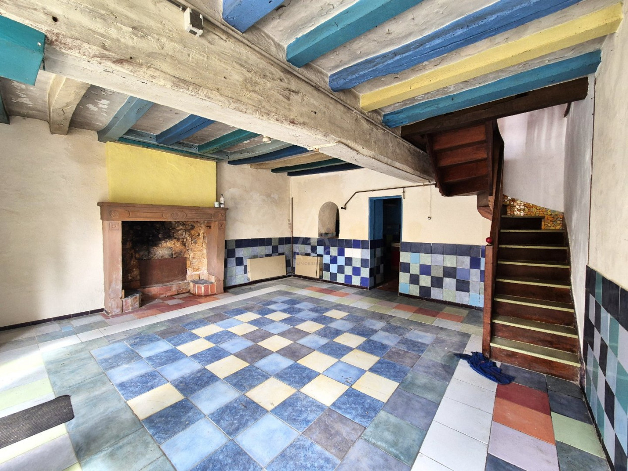 vente Maison de ville Durtal - Photo 1