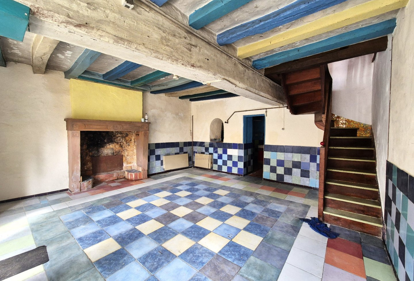 vente Maison de ville Durtal - Photo 1