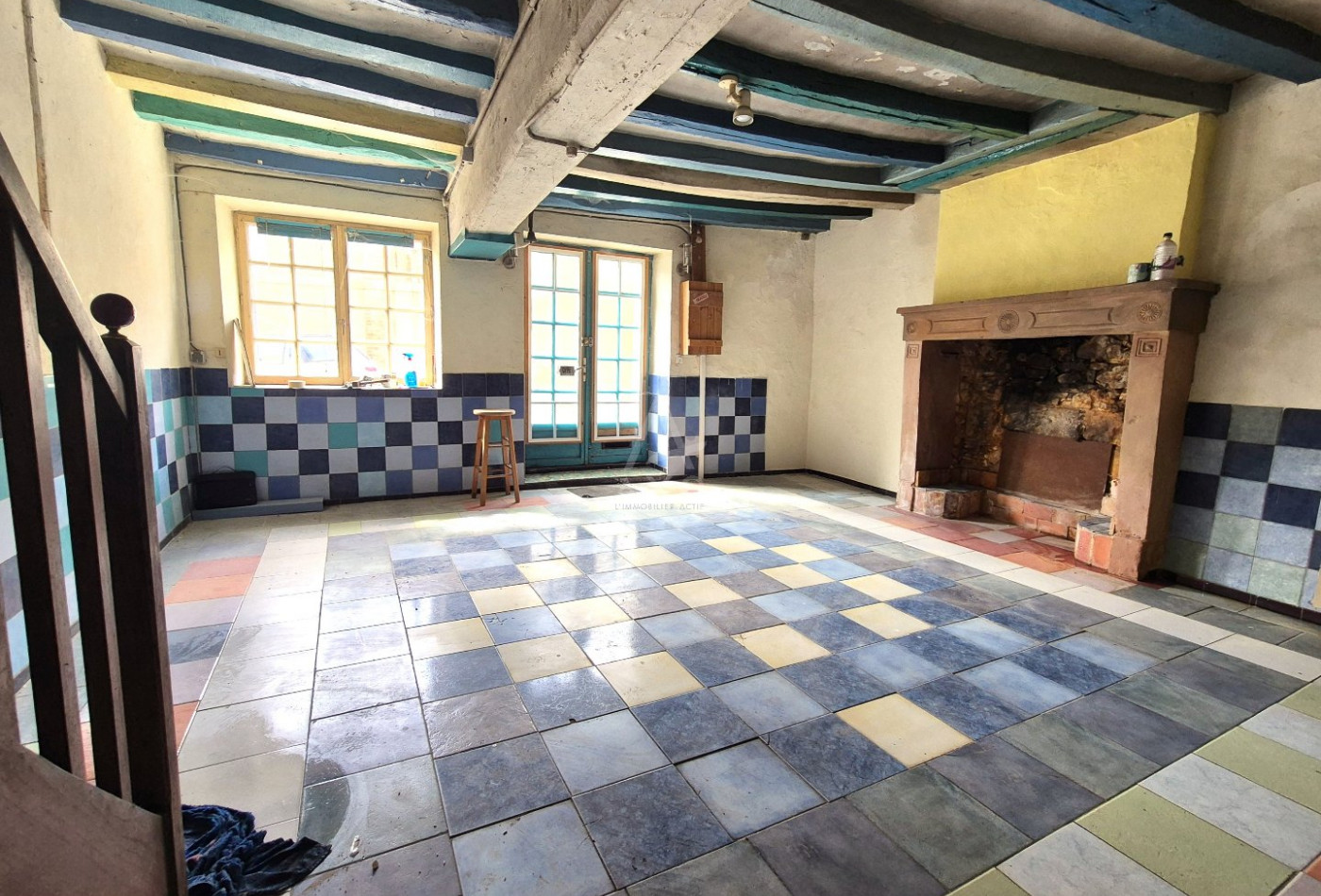 vente Maison de ville Durtal - Photo 3