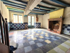 vente Maison de ville Durtal