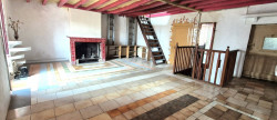 vente Maison de ville Durtal