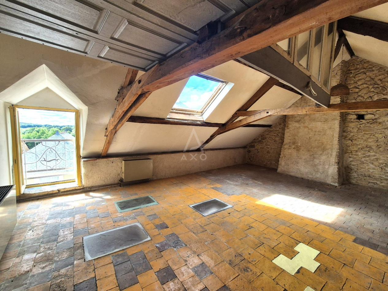 vente Maison de ville Durtal - Photo 8