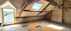vente Maison de ville Durtal