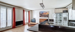 vente Appartement Paris 18eme Arrondissement