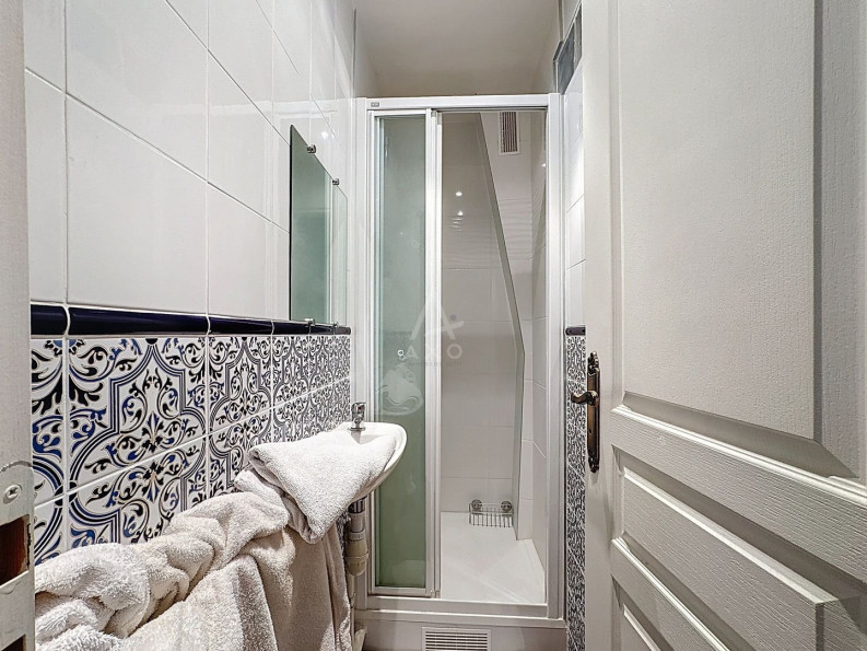 vente Appartement Paris 18eme Arrondissement - Photo 10