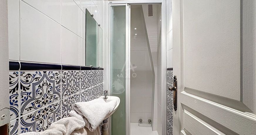 vente Appartement Paris 18eme Arrondissement
