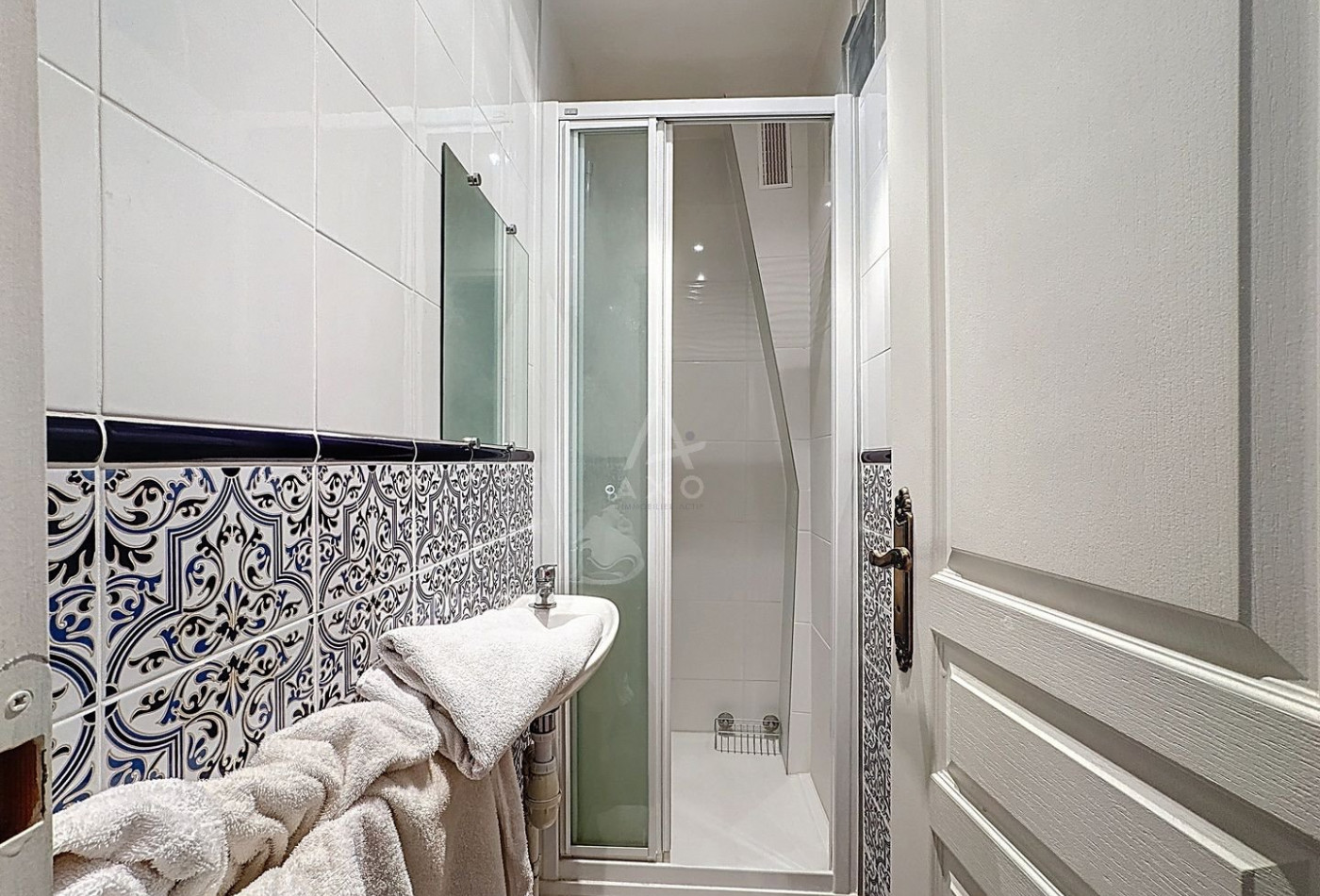 vente Appartement Paris 18eme Arrondissement - Photo 10