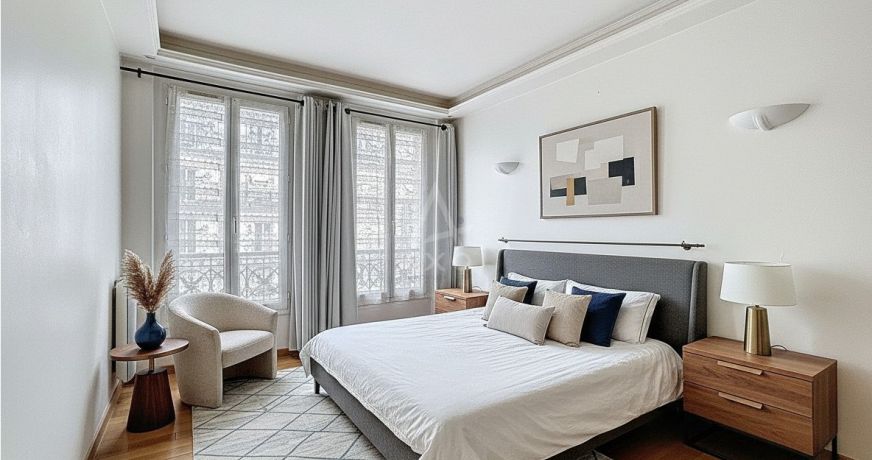 vente Appartement Paris 18eme Arrondissement