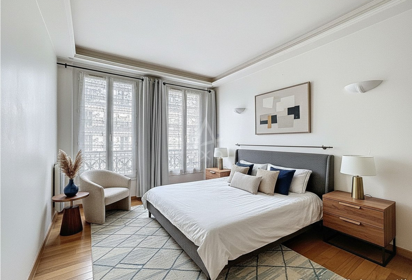 vente Appartement Paris 18eme Arrondissement - Photo 5