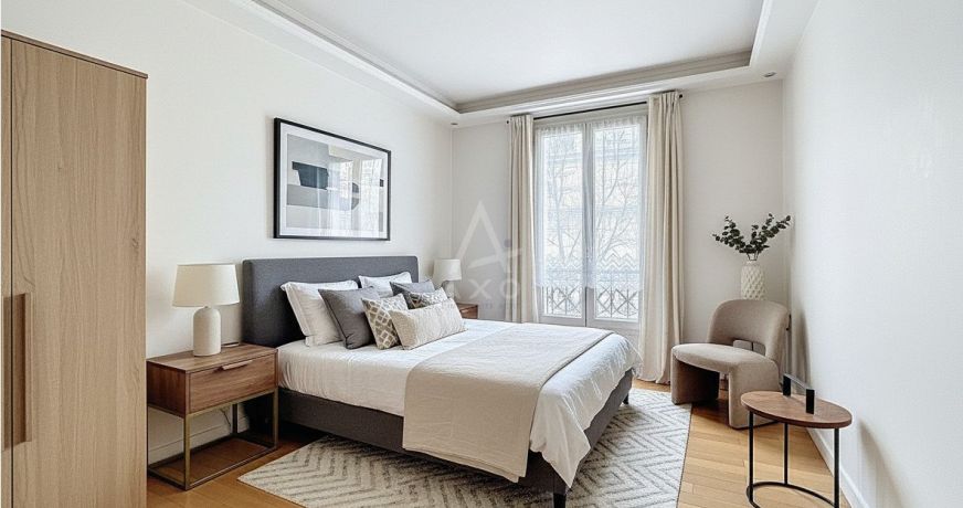 vente Appartement Paris 18eme Arrondissement