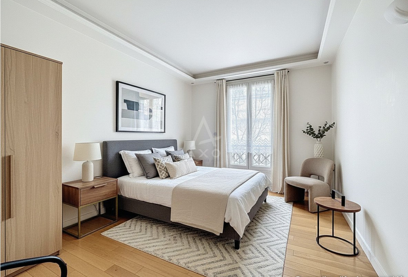 vente Appartement Paris 18eme Arrondissement - Photo 7