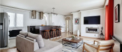 vente Appartement Paris 18eme Arrondissement