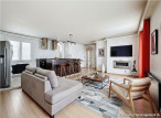 vente Appartement Paris 18eme Arrondissement