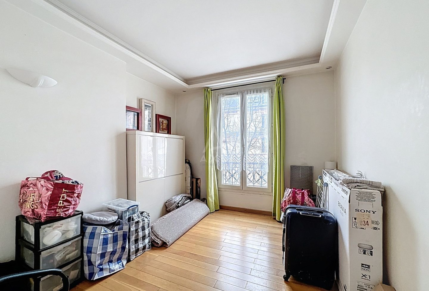 vente Appartement Paris 18eme Arrondissement - Photo 8