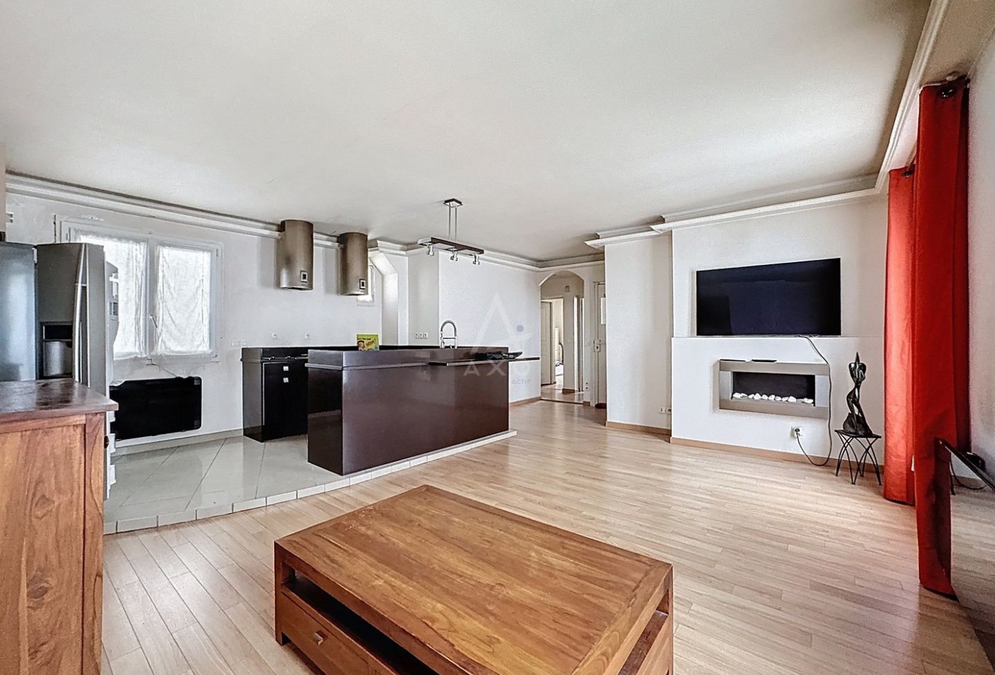vente Appartement Paris 18eme Arrondissement - Photo 2
