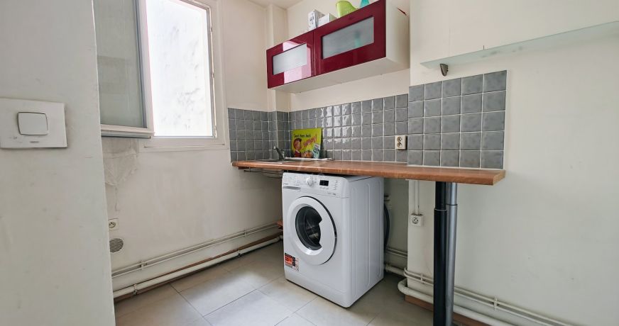 vente Appartement Paris 18eme Arrondissement