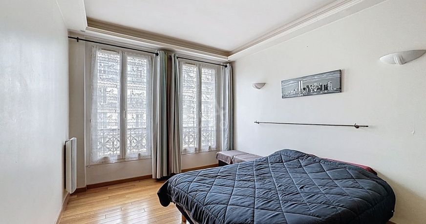 vente Appartement Paris 18eme Arrondissement