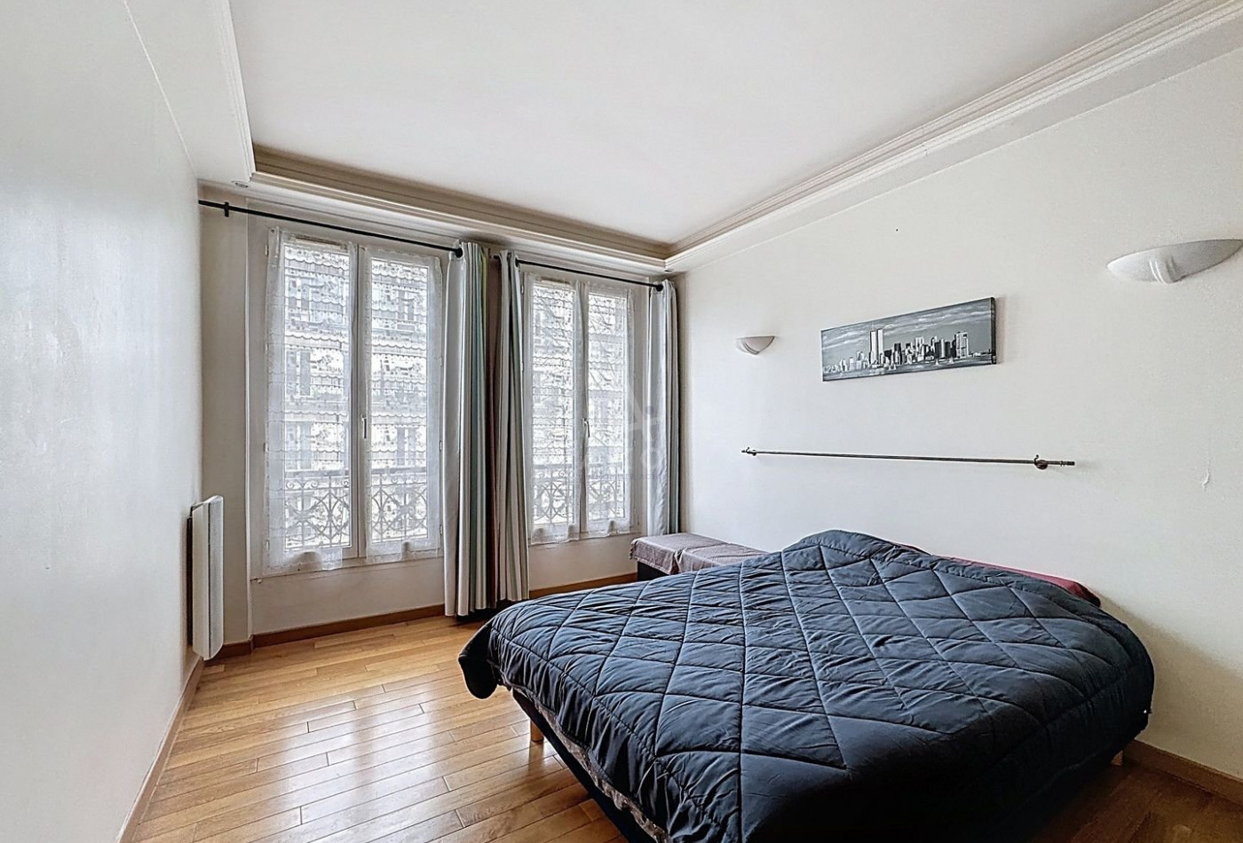 vente Appartement Paris 18eme Arrondissement - Photo 6