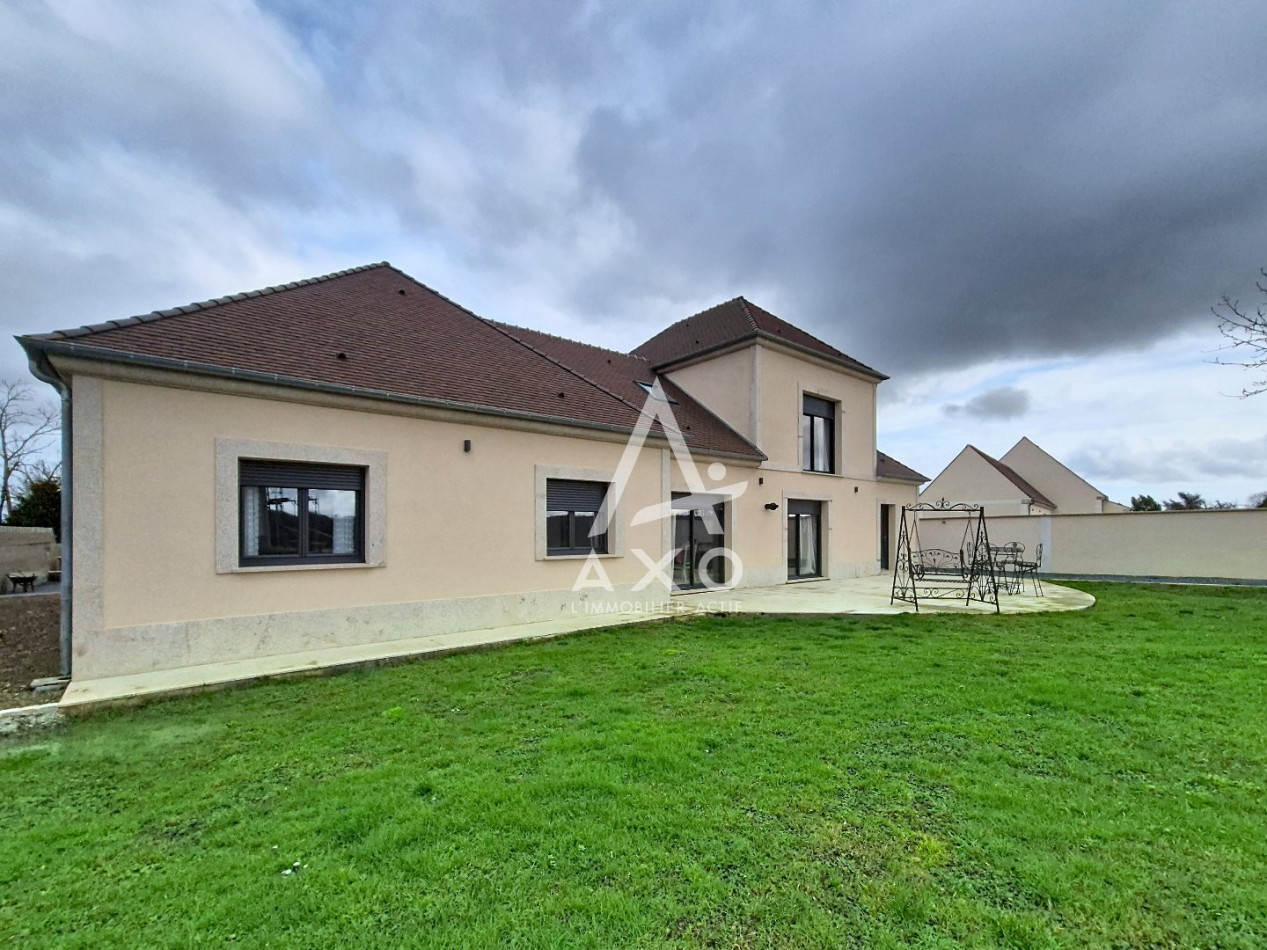 vente Maison Fouquenies - Photo 3