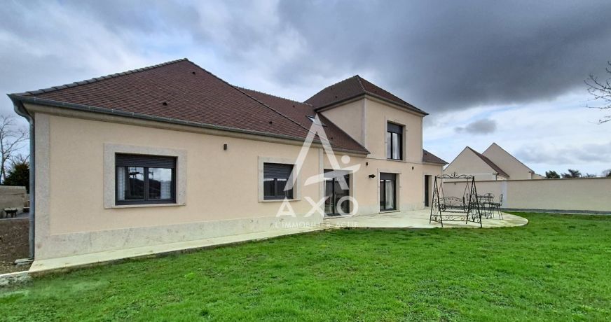 vente Maison Fouquenies