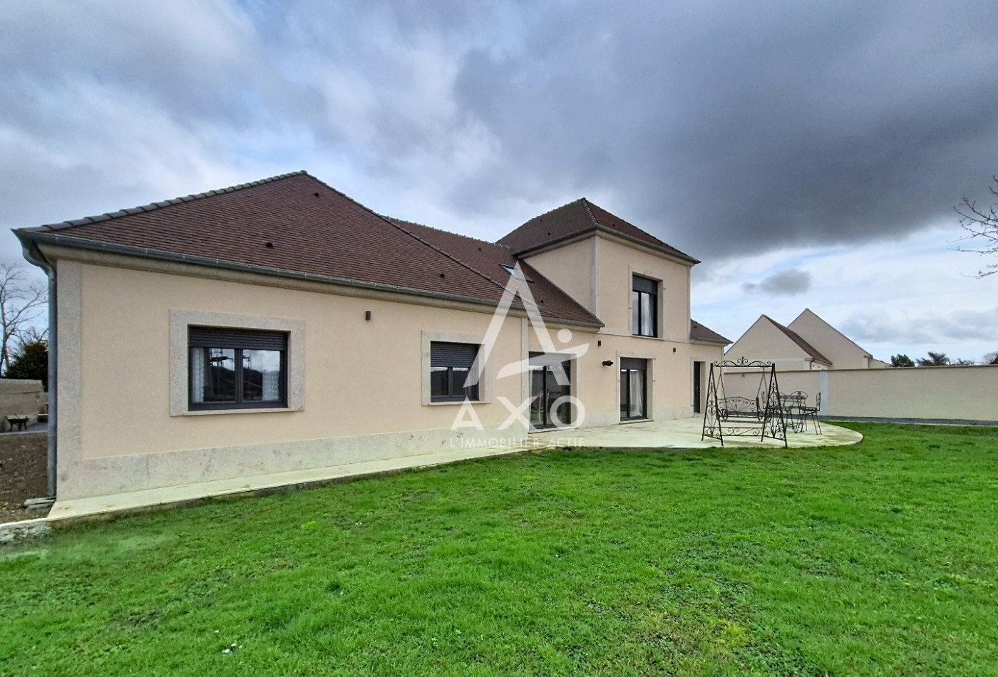 vente Maison Fouquenies - Photo 3