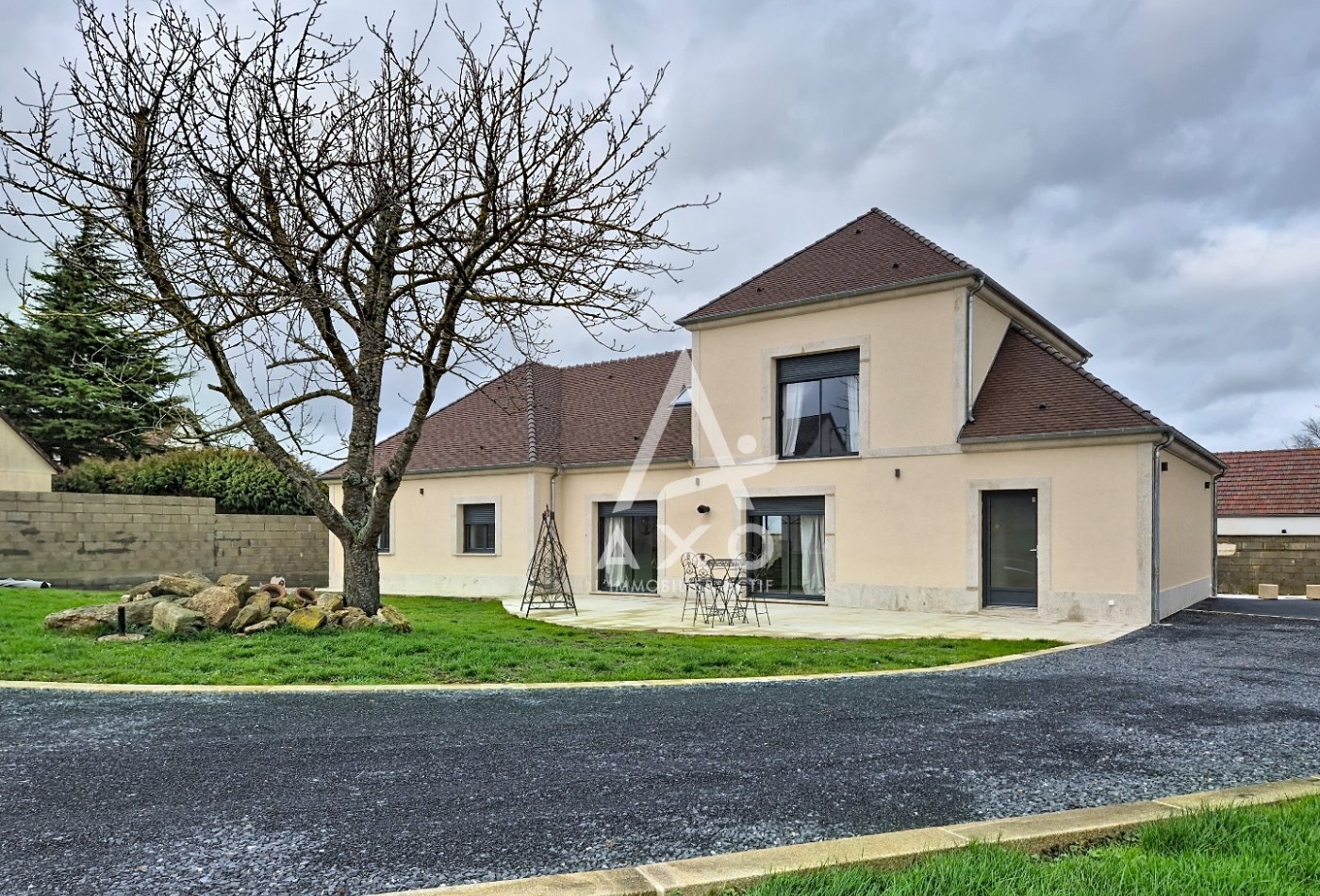 vente Maison Fouquenies - Photo 2