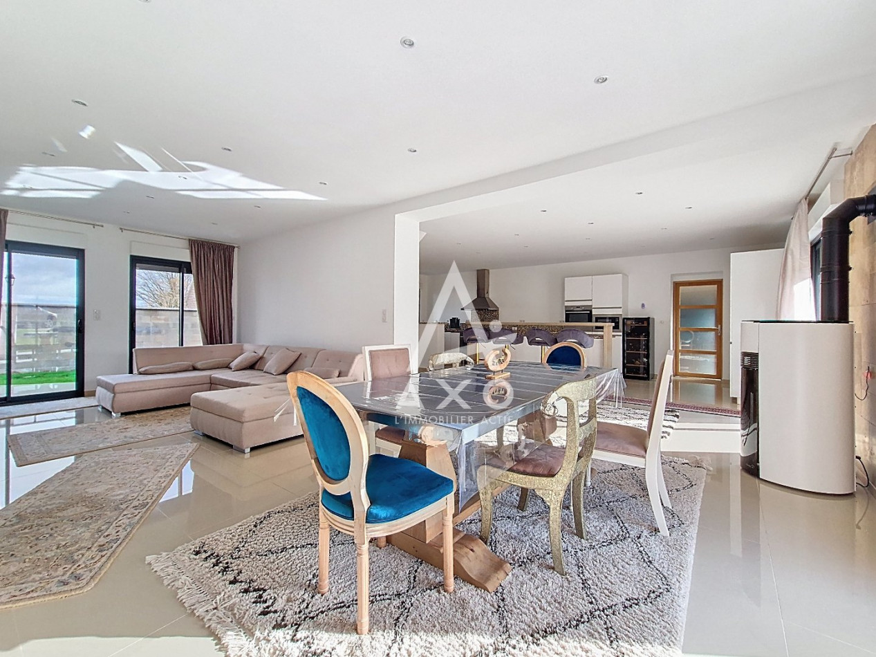 vente Maison Fouquenies - Photo 9