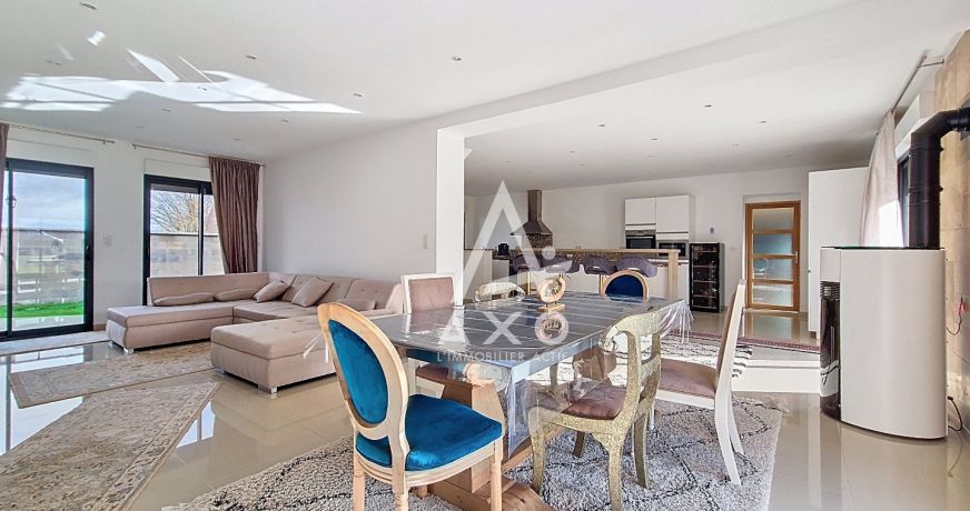 vente Maison Fouquenies
