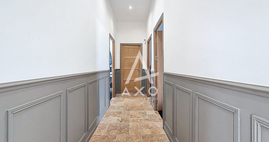 vente Maison Fouquenies