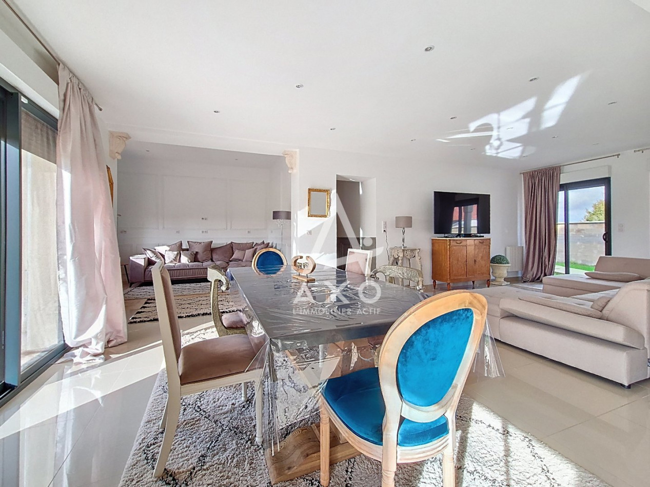 vente Maison Fouquenies - Photo 5