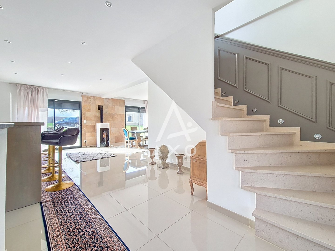 vente Maison Fouquenies - Photo 4
