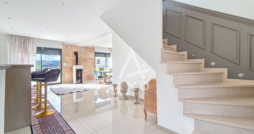 vente Maison Fouquenies