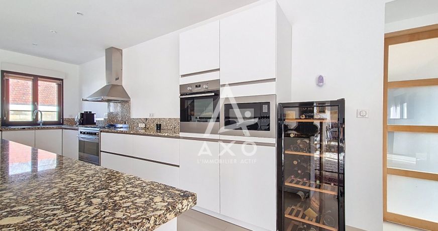 vente Maison Fouquenies