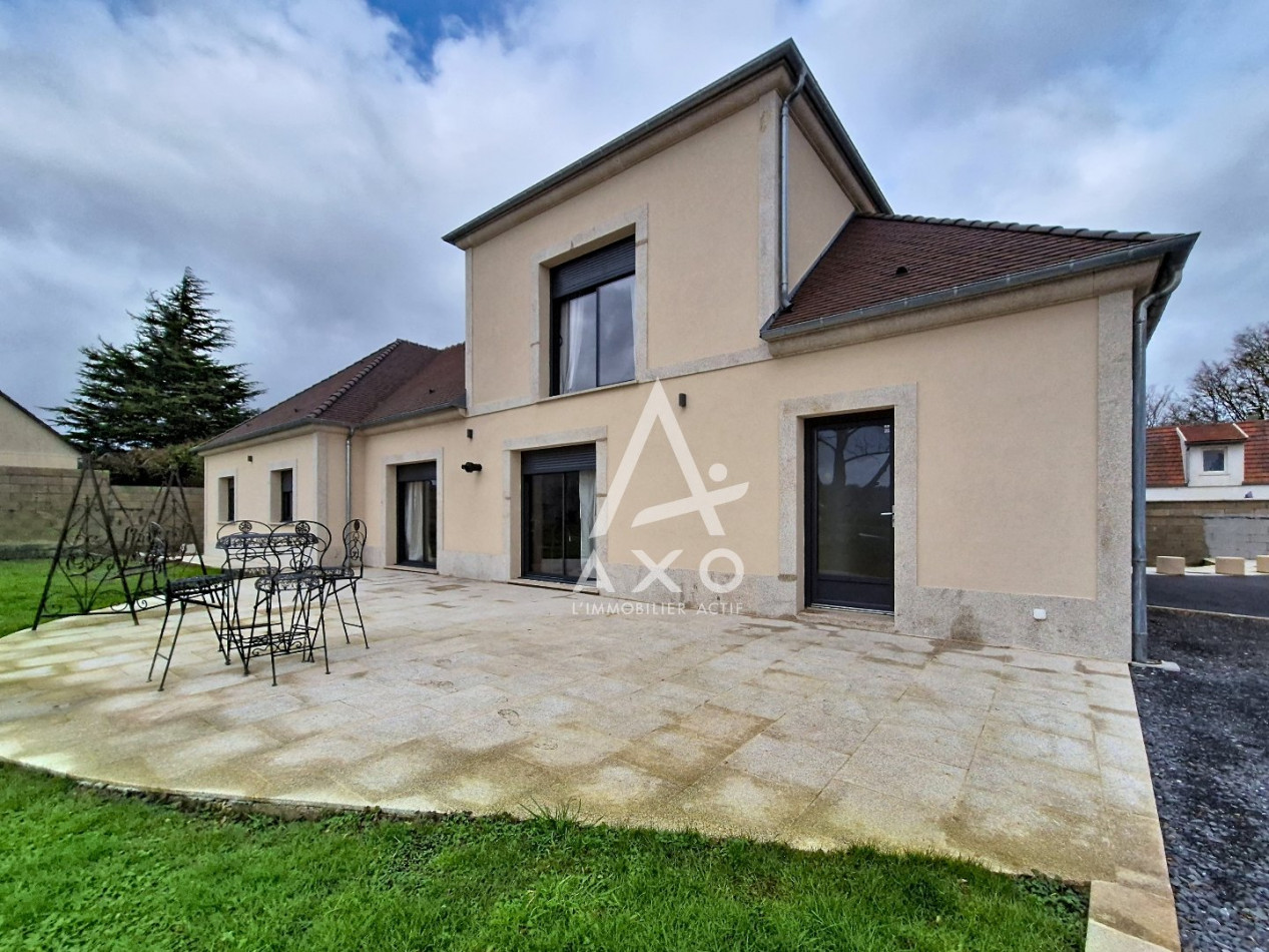 vente Maison Fouquenies - Photo 1
