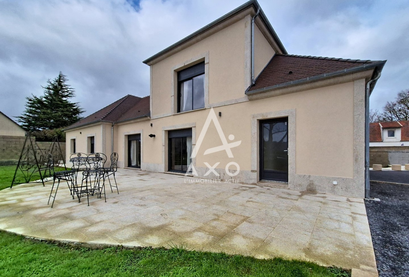 vente Maison Fouquenies - Photo 1