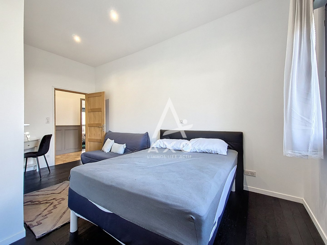 vente Maison Fouquenies - Photo 17