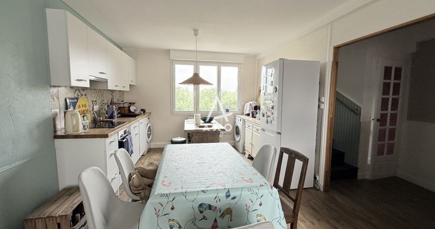 vente Maison Plouray