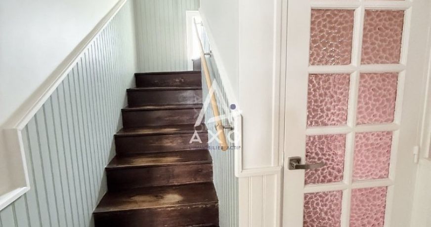 vente Maison Plouray