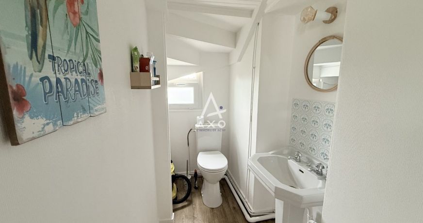 vente Maison Plouray