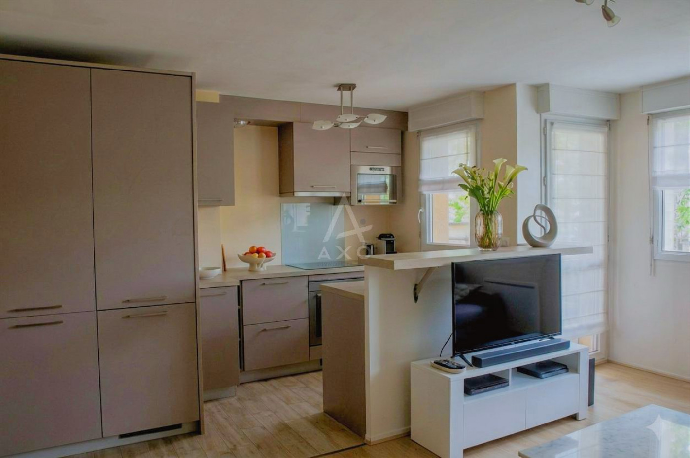 vente Appartement Acheres - Photo 3